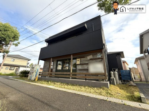 蒲生郡日野町、中古一戸建ての画像です