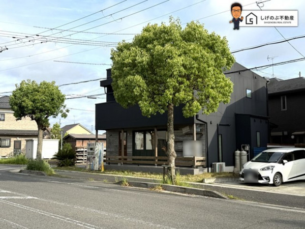 蒲生郡日野町、中古一戸建ての画像です