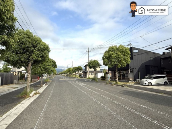 蒲生郡日野町、中古一戸建ての画像です