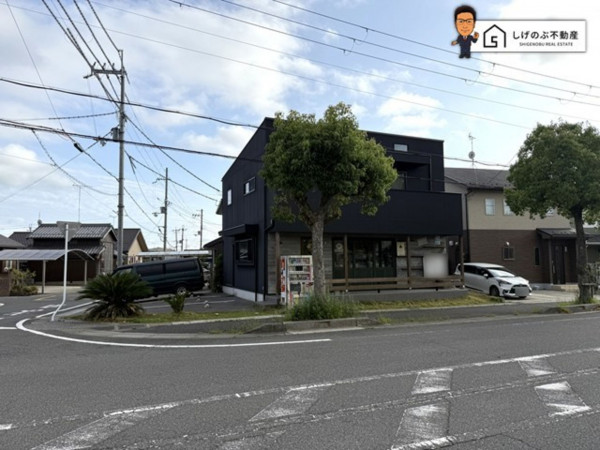 蒲生郡日野町、中古一戸建ての画像です