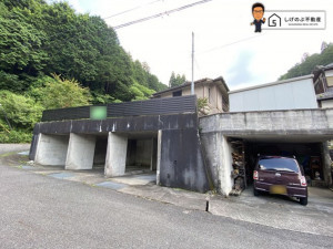 湖南市三雲、中古一戸建ての画像です