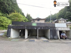 湖南市三雲、中古一戸建ての画像です