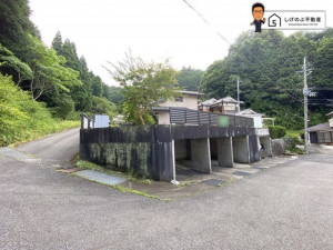湖南市三雲、中古一戸建ての画像です