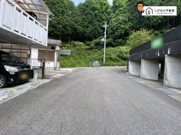 湖南市三雲、中古一戸建ての画像です