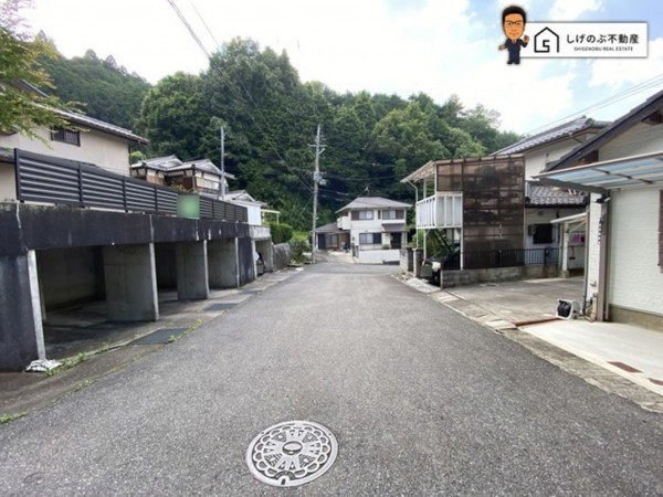 湖南市三雲、中古一戸建ての画像です