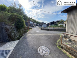 湖南市平松、中古一戸建ての画像です