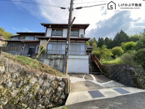 湖南市平松、中古一戸建ての画像です