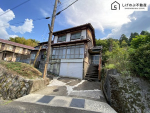 湖南市平松、中古一戸建ての画像です