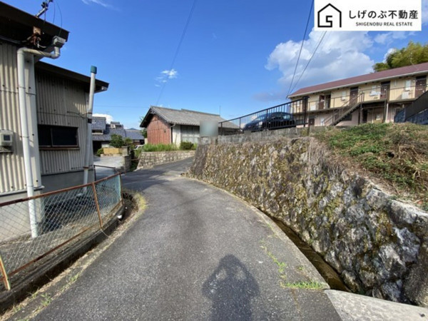 湖南市平松、中古一戸建ての画像です