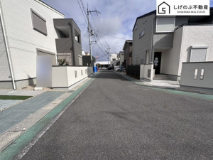 草津市木川町、中古一戸建ての画像です