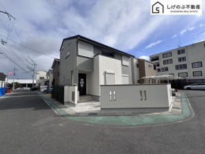 草津市木川町、中古一戸建ての画像です