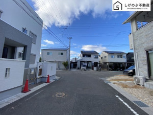栗東市川辺、中古一戸建ての画像です