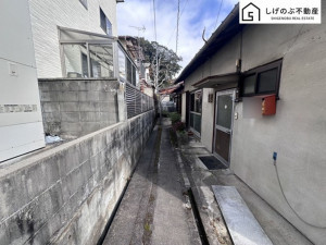 草津市草津、中古一戸建ての画像です