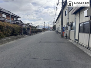 草津市木川町、中古一戸建ての画像です