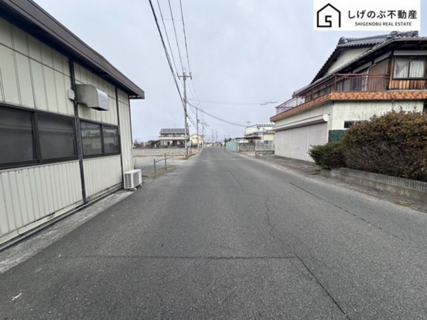 草津市木川町、中古一戸建ての画像です