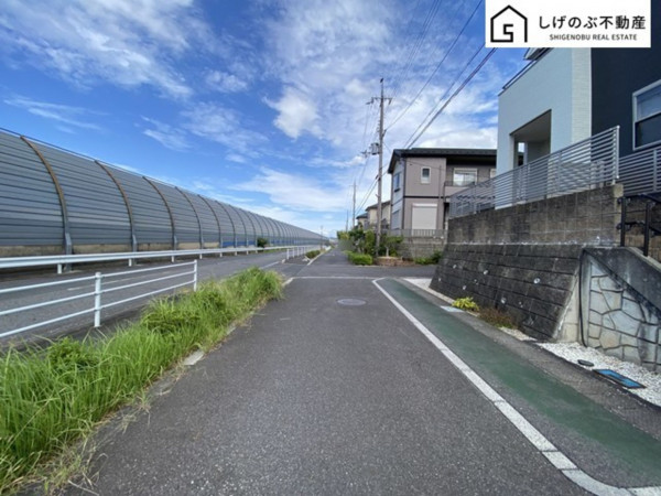 栗東市安養寺、中古一戸建ての画像です