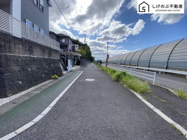 栗東市安養寺、中古一戸建ての画像です