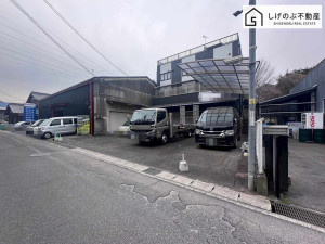 栗東市下戸山、中古一戸建ての画像です