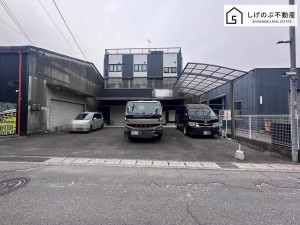 栗東市下戸山、中古一戸建ての画像です
