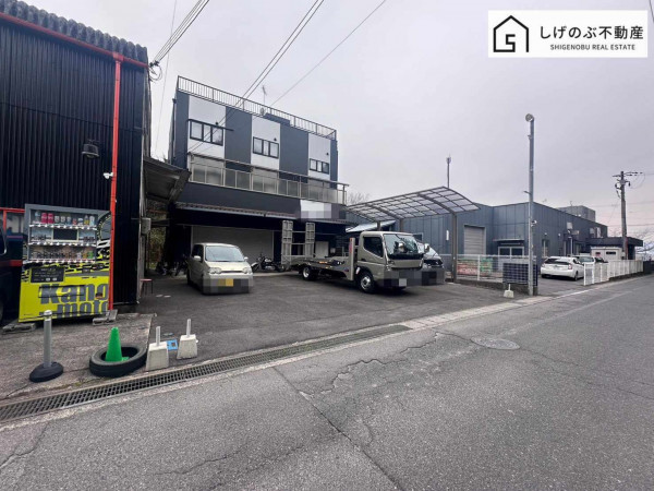 栗東市下戸山、中古一戸建ての画像です