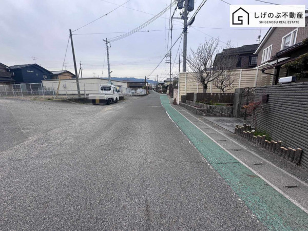栗東市御園、中古一戸建ての画像です