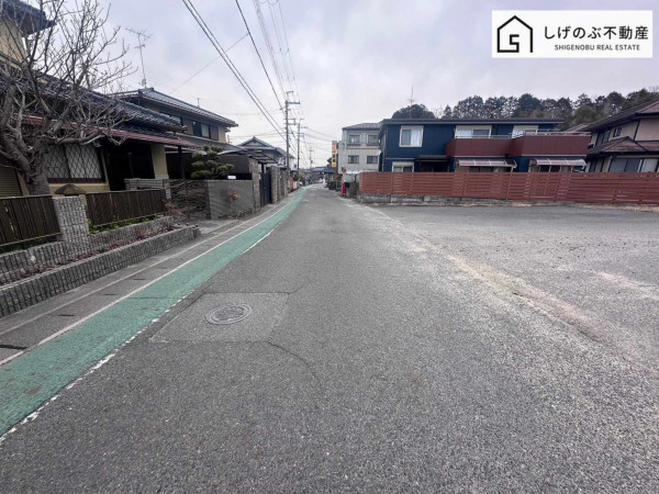 栗東市御園、中古一戸建ての画像です