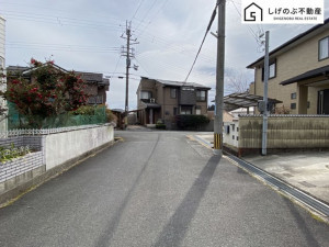 甲賀市甲南町希望ケ丘本町、中古一戸建ての画像です