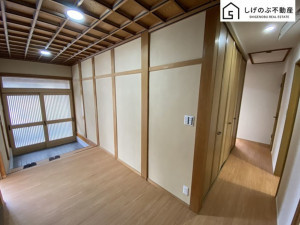 甲賀市甲南町希望ケ丘本町、中古一戸建ての画像です