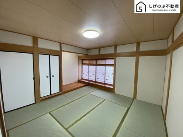 甲賀市甲南町希望ケ丘本町、中古一戸建ての画像です