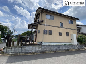 甲賀市甲南町深川、中古一戸建ての画像です