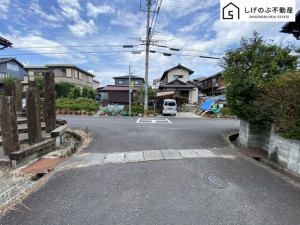 甲賀市甲南町深川、中古一戸建ての画像です