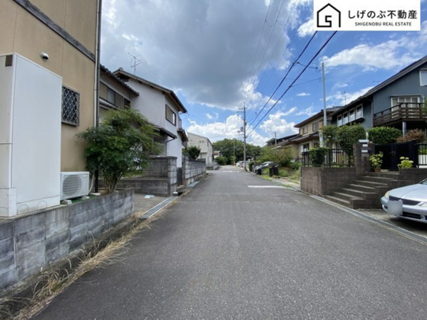 甲賀市甲南町深川、中古一戸建ての画像です
