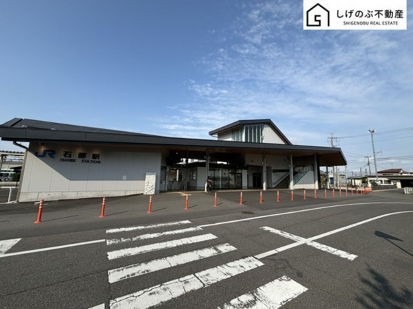 湖南市菩提寺、収益物件/店舗事務所の駅画像です
