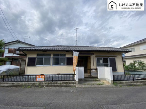 湖南市菩提寺西、中古一戸建ての画像です