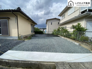 湖南市菩提寺西、中古一戸建ての画像です