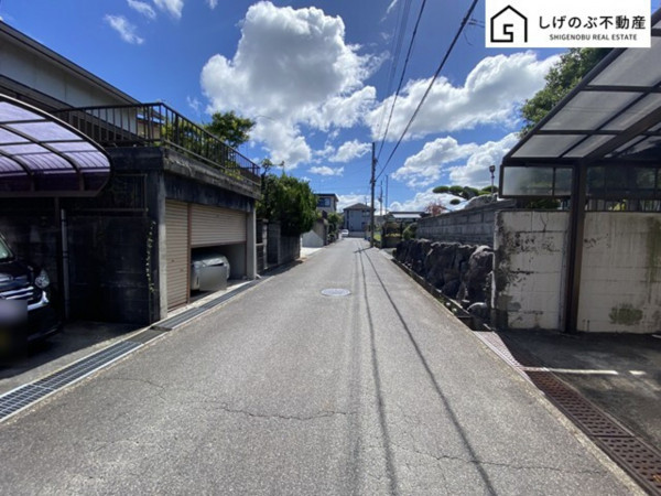 甲賀市甲南町耕心、中古一戸建ての画像です