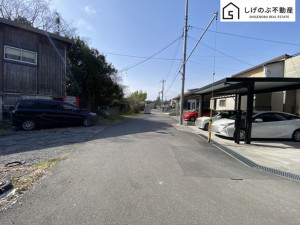 甲賀市水口町山、中古一戸建ての画像です