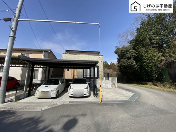甲賀市水口町山、中古一戸建ての画像です