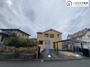 湖南市菩提寺北、中古一戸建ての画像です