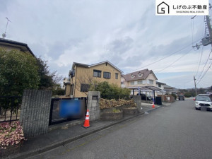 湖南市菩提寺北、中古一戸建ての画像です