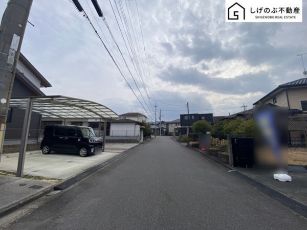 湖南市菩提寺北、中古一戸建ての画像です