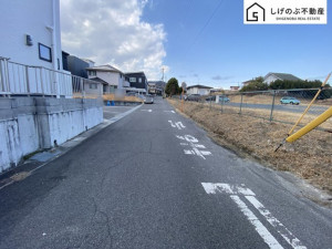 湖南市水戸町、新築一戸建ての画像です