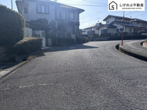 草津市桜ヶ丘、中古一戸建ての周辺画像画像です