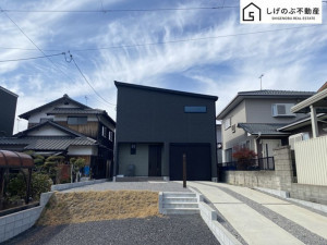 甲賀市水口町下山、中古一戸建ての画像です