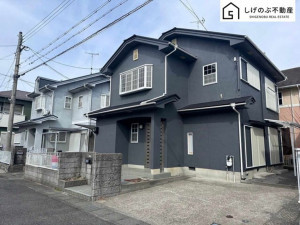 草津市笠山、中古一戸建ての画像です