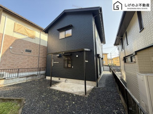 甲賀市甲南町深川、中古一戸建ての画像です