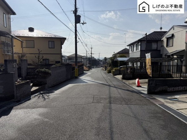 甲賀市甲南町深川、中古一戸建ての画像です