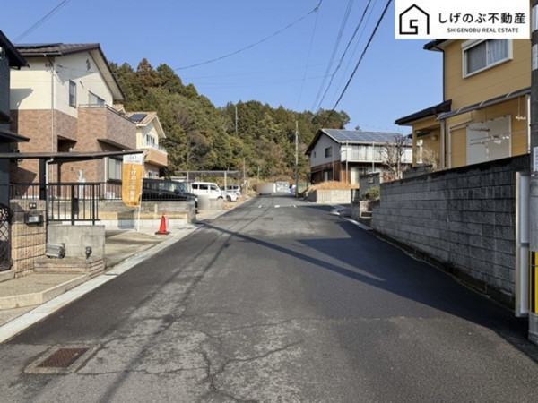 甲賀市甲南町深川、中古一戸建ての画像です