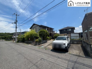 甲賀市水口町山、中古一戸建ての画像です