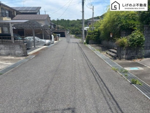 甲賀市水口町山、中古一戸建ての画像です